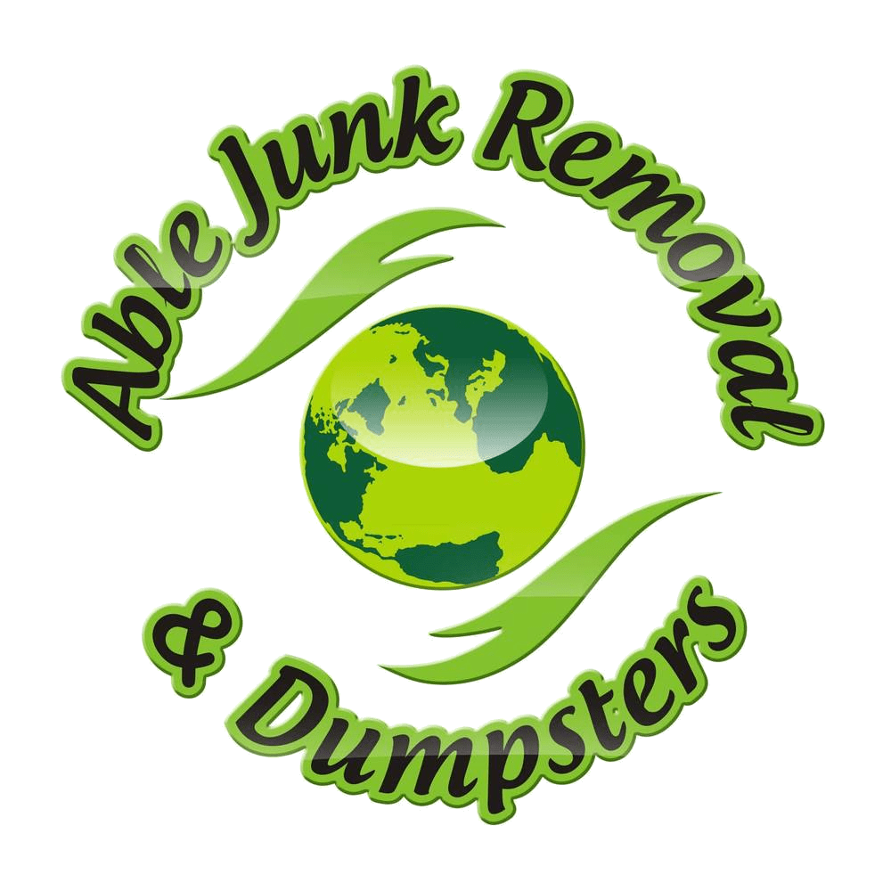 Able Junk Removal & Dumpsters